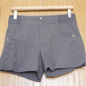 Clamber Shorts - Grey